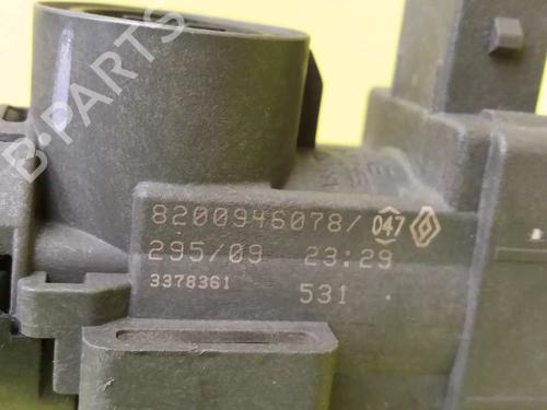 Electronic sensor RENAULT CLIO III Grandtour (KR0/1_) 1.5 dCi (KR0F) | BP23418852M84 