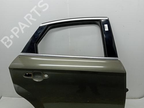 Used Right rear door FORD MONDEO IV (BA7) 2.0 TDCi (140 hp) 23346368