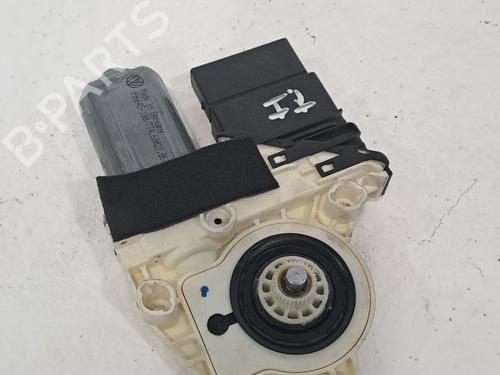 Left rear window motor SEAT ALTEA (5P1) 1.9 TDI | BP26675295E23 