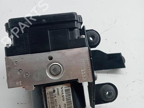 ABS pump VOLVO V40 Hatchback (525) D2 | BP23349856M43 