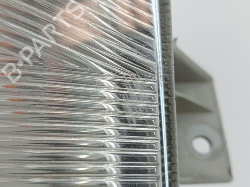 Left headlight MERCEDES-BENZ VITO Van (W638) 112 CDI 2.2 (638.094) | BP26574531C28 