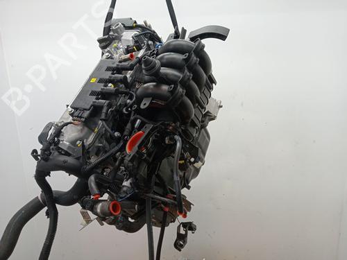 Engine FIAT PANDA (312_, 319_) 1.2 (312PXA1A) | BP23355585M1 