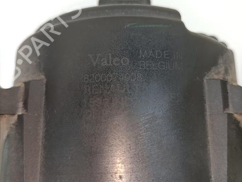 Used Left front fog light RENAULT MEGANE II (BM0/1_, CM0/1_) 1.5 dCi (BM0F, BM0T, BM2B, CM0F, CM0T) (82 hp) 25456708