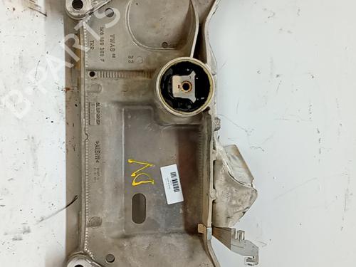 Berceau moteur AUDI A3 (8P1) 1.9 TDI (105 hp) 31874482