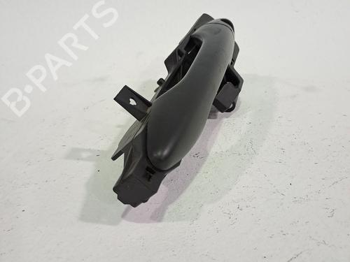 Front left exterior door handle HYUNDAI ix35 (LM, EL, ELH) 1.7 CRDi | BP23381466C128