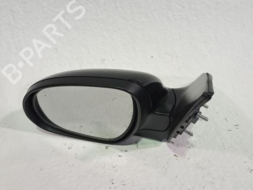 Used Left mirror HYUNDAI i30 (FD) 1.6 CRDi (116 hp) 25783781