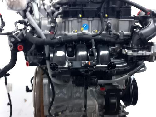 Engine CITROËN C5 AIRCROSS (A_) 1.2 Hybrid 136 (ARHPYJ) | BP34367417M1  - Image 8