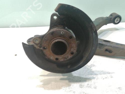 Right rear steering knuckle CITROËN SPACETOURER Bus (V_) 2.0 BlueHDi 150 | BP23940778M28 