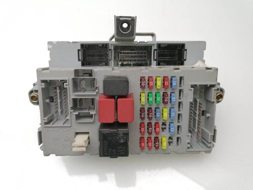 Fuse box FIAT DOBLO Box Body/MPV (223_) 1.9 JTD | BP23379342E1 