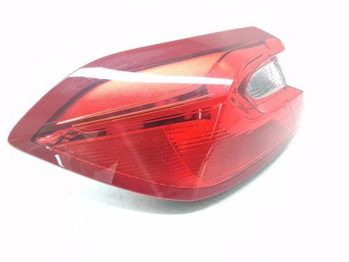 Left taillight FORD FIESTA VII (HJ, HF) 1.1 Ti-VCT | BP29228182C34 