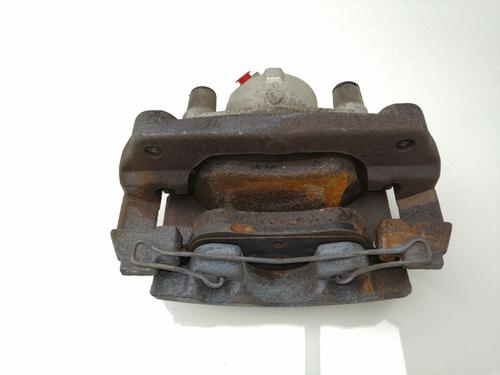 Used Left front brake caliper RENAULT MEGANE III Hatchback (BZ0/1_, B3_) 1.5 dCi (BZ09, BZ0D, BZ1W, BZ29, BZ14) (110 hp) 23651556
