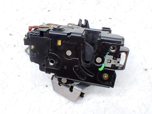 Rear left lock AUDI A4 B6 (8E2) 1.9 TDI | BP36015703C100 - Image 4