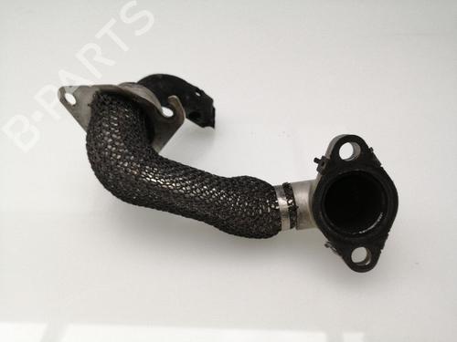 Rør FIAT QUBO (225_) 1.3 D Multijet (225CXB1A, 225AXB1A, 225CXB11, 225AXB11,... (75 hp) 23419150