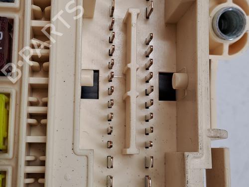 Electronic module FIAT BRAVO II (198_) 1.6 D Multijet (198AXH1B) | BP24108079M83 
