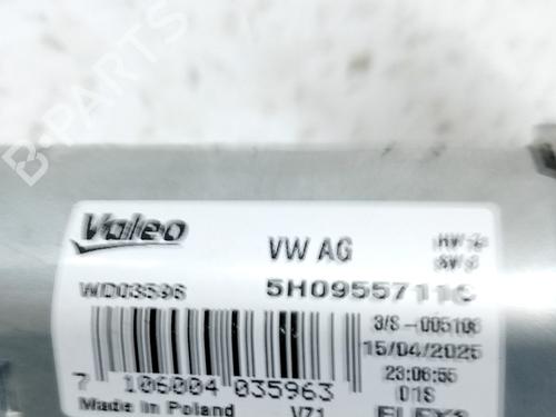 Rear wiper motor VW GOLF VIII (CD1, DA1) 2.0 TDI | BP35721768M102 - Image 2