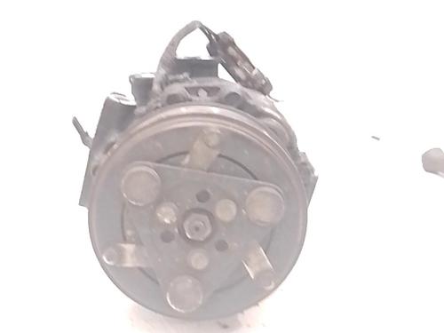 AC compressor SUZUKI SWIFT III (MZ, EZ) 1.3 DDiS (RS413D) | BP35807590M34 - Image 3