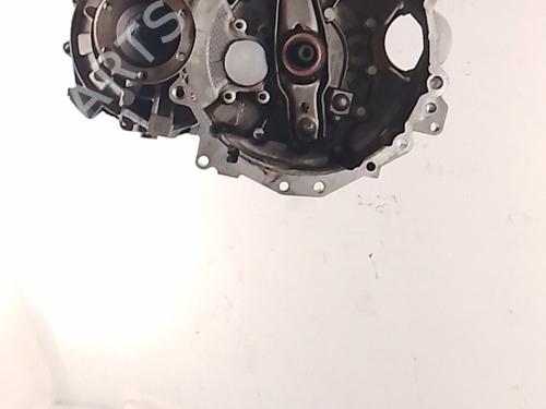 Used Gearbox Gearbox SEAT IBIZA IV (6J5, 6P1) 1.9 TDI (105 hp) 36407070 36407070