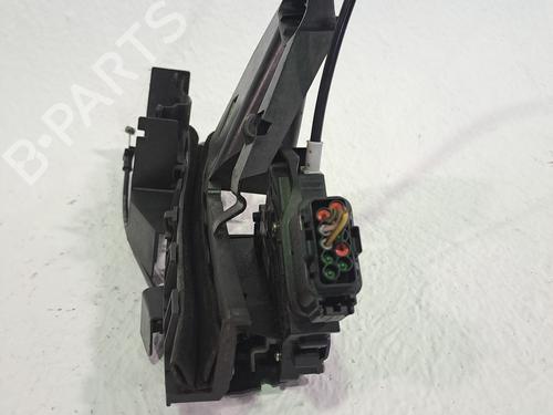 Rear left lock FORD FOCUS II (DA_, HCP, DP) 1.8 TDCi | BP23978517C100 