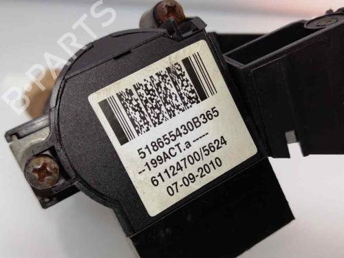 Ignition barrel FIAT GRANDE PUNTO (199_) 1.2 | BP23457838M48 