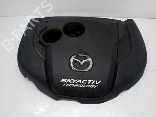 Używane Osłona górna MAZDA 6 Saloon (GJ, GL) 2.2 D (GJ2FP) (150 hp) 30772356