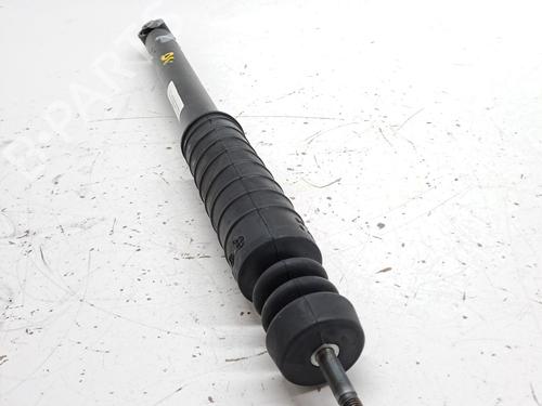 Left rear shock absorber NISSAN MICRA IV (K13K, K13KK) 1.2 | BP27253176M18 