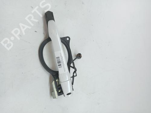 Used Front right exterior door handle CITROËN C4 AIRCROSS 1.6 HDi 115 (114 hp) 27700292