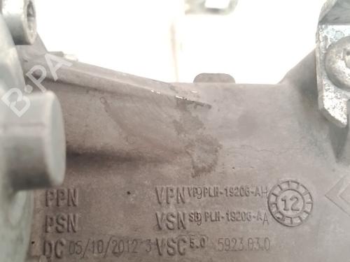 Egr FORD FIESTA VI (CB1, CCN) 1.5 TDCi | BP40550146M69 - Image 2