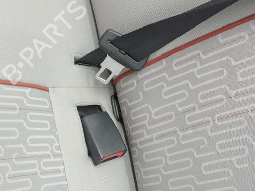 Sæde sæt PEUGEOT BIPPER Tepee 1.3 HDi 75 | BP24172659C78