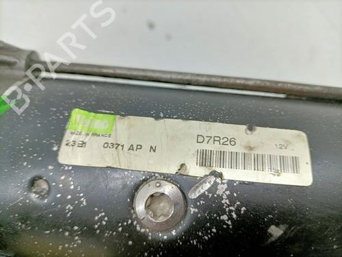Starter FIAT SCUDO Van (220_) 2.0 JTD | BP25455640M8 