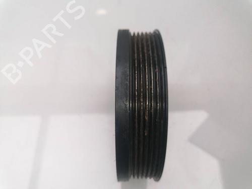 Used Pulley AUDI A4 B7 (8EC) 2.0 TFSI (200 hp) 23383990