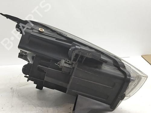 Left headlight EVO EVO 3 1.5 | BP38748337C28 - Image 3