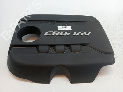 Used Upper protection KIA CEE'D (JD) 1.6 CRDi 128 (128 hp) 23369224