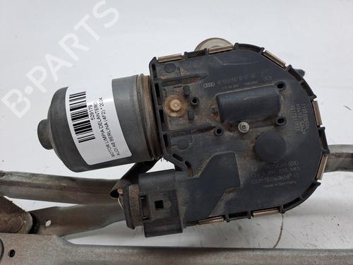 Front wiper motor AUDI A6 C6 (4F2) 3.0 TDI quattro | BP23371250M29