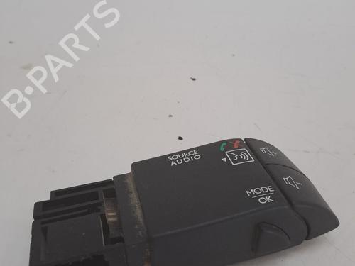 Switch RENAULT TRAFIC II Bus (JL) 2.0 dCi 115 (JL00, JL01, JL0H, JL0M, JL0U) | BP23365260I30 