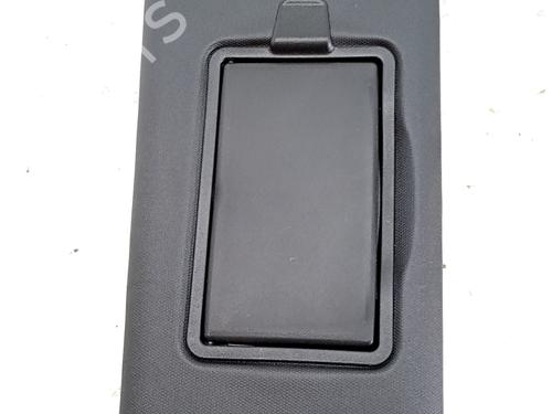 Used Left sun visor OPEL CORSA F (P2JO) 1.2 Turbo Hybrid (68) (136 hp) 32042166