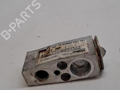 AC pipe VW GOLF VII (5G1, BQ1, BE1, BE2) 2.0 TDI | BP28036785M126 