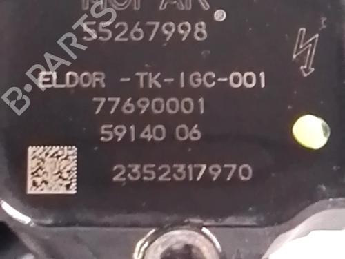 Ignition coil FIAT 500 (312_) 1.0 Mild Hybrid (312AYD1B) | BP36108931M94 - Image 3