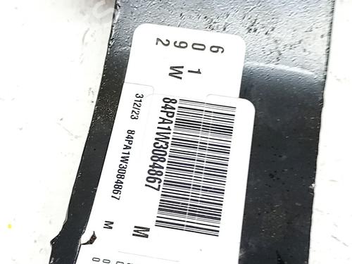 Break pedal PEUGEOT EXPERT Van (V_) E-EXPERT | BP33764497I19 - Image 2