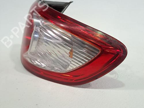 Right taillight HYUNDAI SANTA FÉ II (CM) 2.2 CRDi | BP23372394C35 