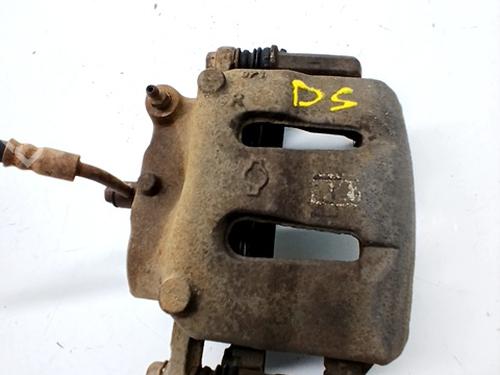 Used Right front brake caliper NISSAN MAXIMA / MAXIMA QX IV (A32) 2.5 V6 24V (190 hp) 30336993