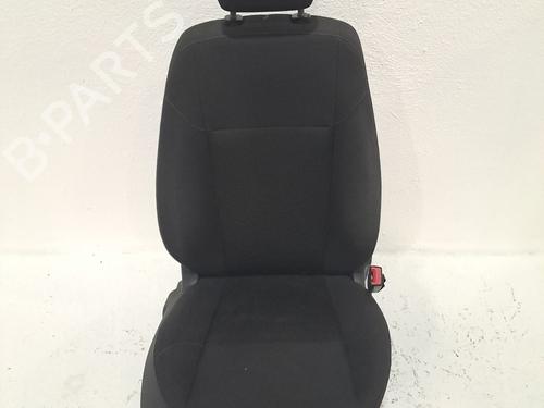 Used Right front seat FORD FOCUS III 1.6 Ti (125 hp) 24219467