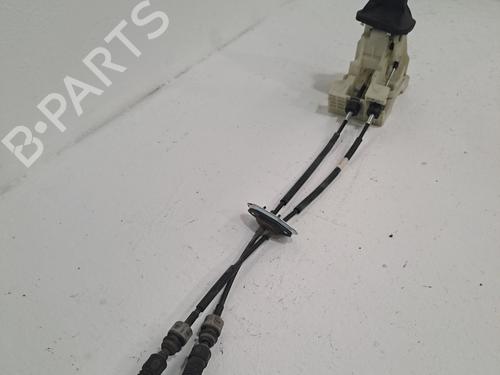 Gear lever HYUNDAI i10 II (BA, IA) 1.0 | BP24848791M90 