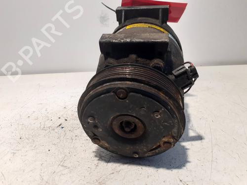 Used AC compressor RENAULT MEGANE I Classic (LA0/1_) 1.9 dCi (LA05, LA1F) (102 hp) 26168813