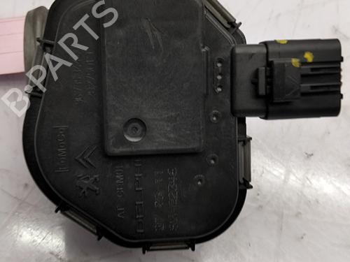 Throttle body CITROËN C4 II (NC_) 1.6 HDi 90 | BP31144250M82 