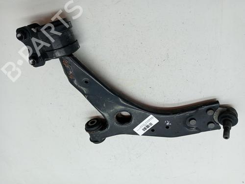Querlenker links vorne für VOLVO S40 II (544) 2.0 D (136 hp) 23358836