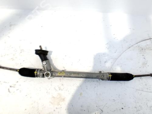 Lenkgetriebe für Lenkgetriebe AUDI A1 Sportback (GBA) 30 TFSI (116 hp) 33763266 33763266