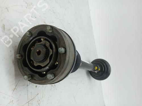 Left front driveshaft AUDI A3 (8L1) 1.6 | BP26192323M38 