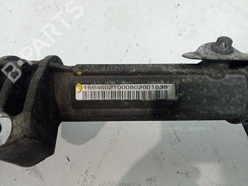 Steering rack MERCEDES-BENZ B-CLASS Sports Tourer (W245) B 180 CDI (245.207) | BP27461141M22 