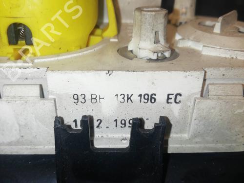 Headlight switch FORD MONDEO II (BAP) 1.8 TD | BP25460015I24 