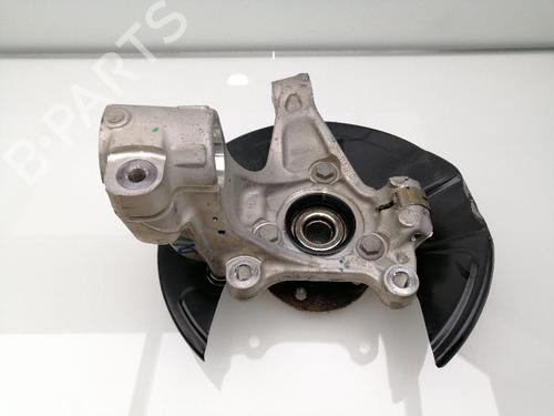 Right front steering knuckle VOLVO XC40 (536) D4 AWD | BP25809302M26 